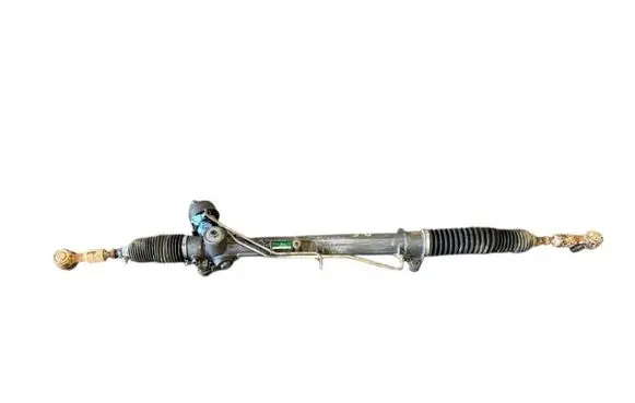 Volkswagen PASSAT B5.5 Steering rack 8D1422074A