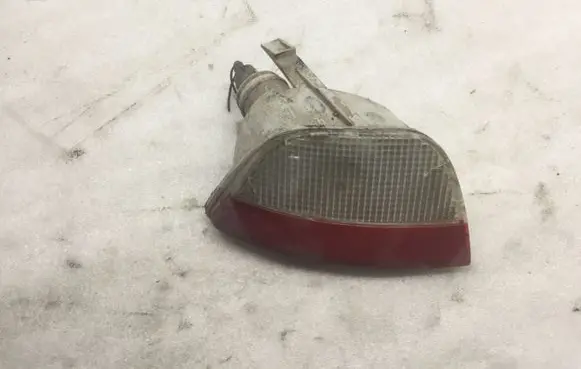 Ford Focus Third/center stoplight S4X15K272A S4X15500A