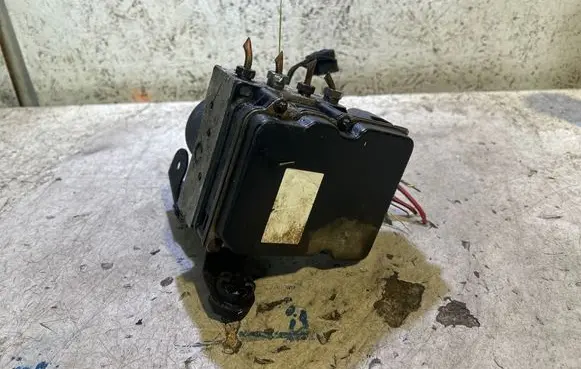 BMW X5 E53 ABS Pump 0265234095 06523409325 04121312417