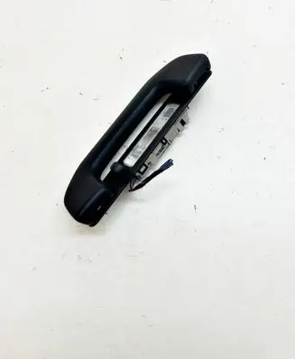 Mercedes-Benz GL X166 Rear interior roof grab handle A0998150100