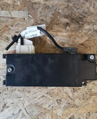 Other control units/modules