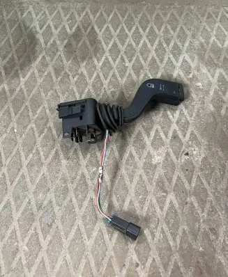 Opel Vectra B Indicator stalk 90221174 90181846