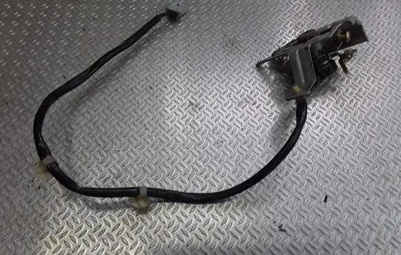 Honda Accord Front door lock (next to the handle) 
