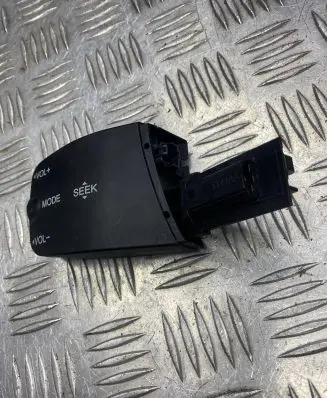 Ford Focus C-MAX Multifunctional control switch/knob 3M5T14K1