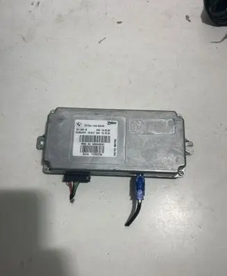 BMW 3 F30 F35 F31 Camera control unit module 04699455501 1728320754 16129510