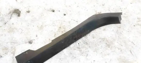 Nissan Qashqai Front sill trim cover 769B4JD000 769B4-JD000