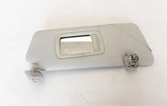 Renault Megane III Sun visor