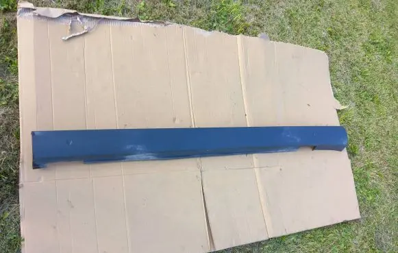 Seat Altea XL Sill 5p0853851f