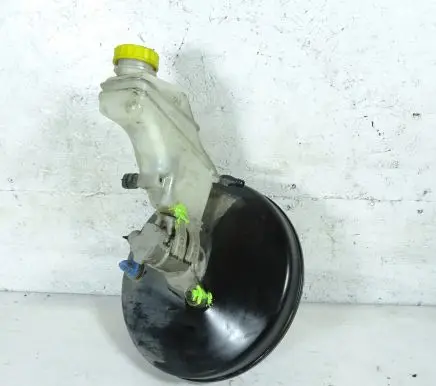 Fiat Tipo Brake booster 52036071