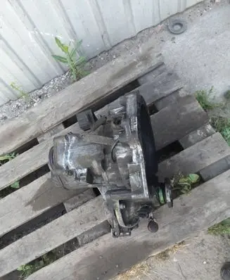 Seat Ibiza II (6k) Manual 5 speed gearbox