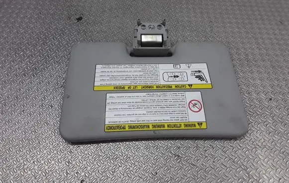 Honda FR-V Sun visor