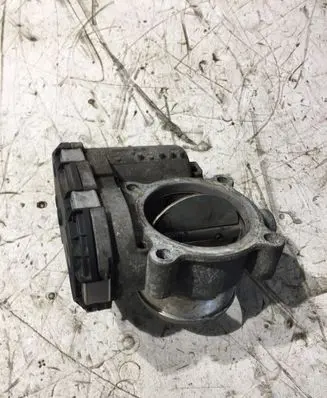 Ford Transit Custom Electric throttle body valve BK2Q9E926 0280750598