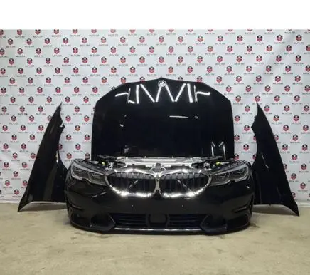 BMW 3 G20 G21 Front piece kit 9481708 9481707