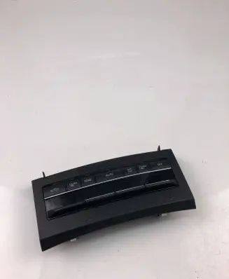 Mercedes-Benz E W212 Climate control unit A2129004400