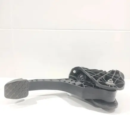 Volkswagen Golf V Clutch pedal 1K1721059DL 420082601