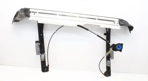 Mini One - Cooper Coupe R56 Front door electric window regulator 