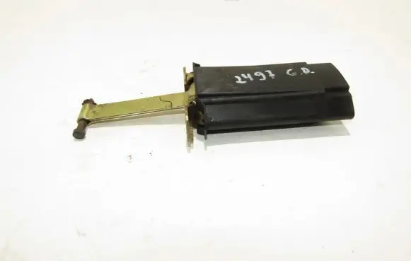 Mercedes-Benz S W126 Loading door check strap stopper 