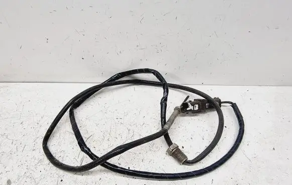 Citroen C5 Exhaust gas temperature sensor 161830