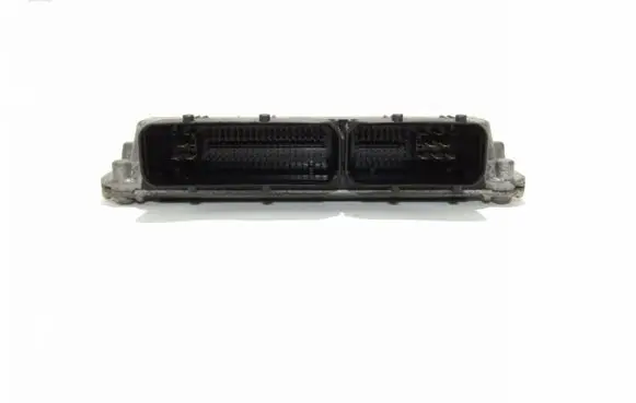 Skoda Fabia Mk1 (6Y) Engine control unit/module 047906033C