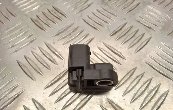 Porsche Cayenne (92A) Airbag deployment crash/impact sensor 7P0907508
