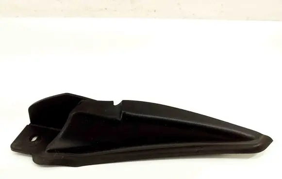 Renault Captur Fender end trim 5613P0010 668622369R