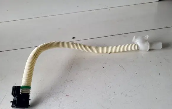 Toyota C-HR II Interior temperature sensor 0775004682