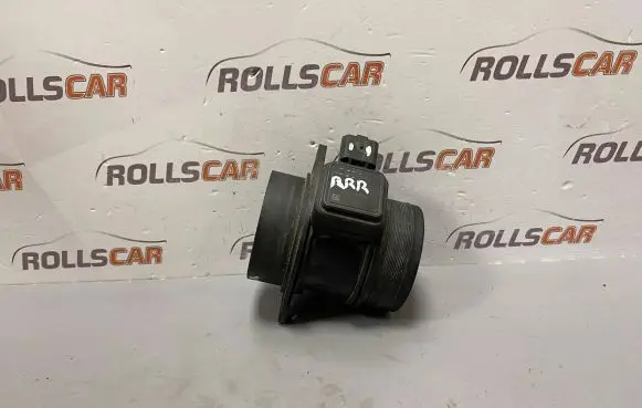 Land Rover Range Rover L322 Mass air flow meter 4R8Q12B579AC 5WK97011