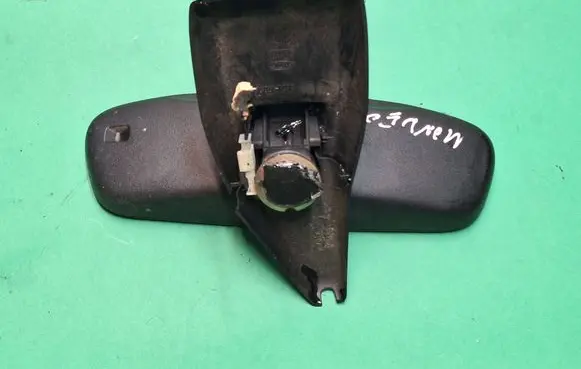 Ford Mondeo MK IV Rear view mirror (interior) 3M5117D550 D0Q9A
