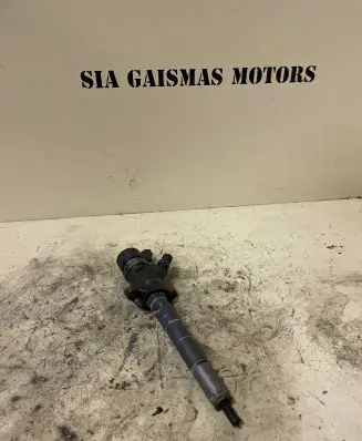 Peugeot Partner Fuel injector 1609849280