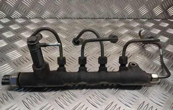 Opel Astra H Fuel main line pipe 55PP0501 09172287178