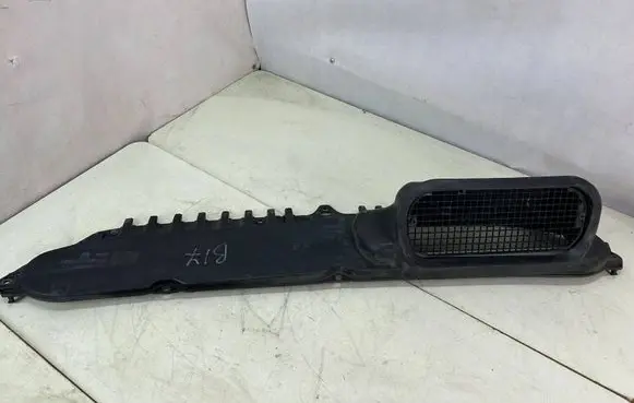 Peugeot Boxer Air intake duct part 1374205080 B340