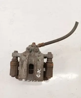 KIA Ceed Rear brake caliper NOCODE