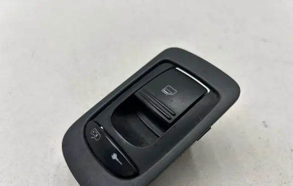 Porsche Cayenne (9PA) Electric window control switch 7L5959855