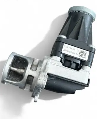 Jaguar XE EGR valve 50276432XX