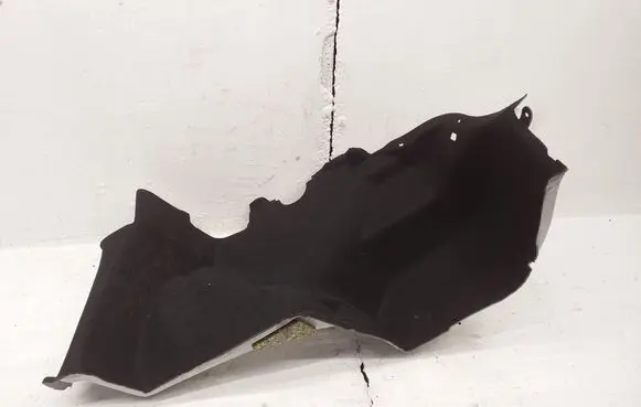 Lexus ES 300h (7th Gen) Trunk/boot side trim panel 6472133270