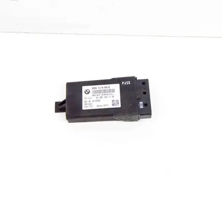 BMW 5 F10 F11 Seat control module 9216468 2840078407300