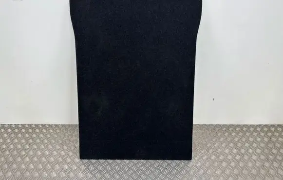 BMW 5 G30 G31 G38 Trunk/boot mat liner 7373562