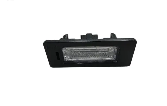 Audi A5 8T 8F Number plate light 8T0943021