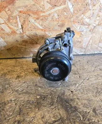 Mercedes-Benz E W213 Water pump A6542010010 211116 ZGS003QS04