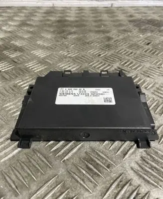 Mercedes-Benz C W204 Gearbox control unit/module A0005454816 A0034464110 A0024484510