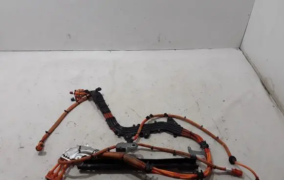 Audi A6 S6 C8 4K Other wiring loom 4K1971013F