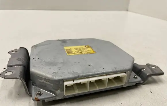 Lexus RX 330 - 350 - 400H Parking PDC control unit/module 8679248091 51611011361 6A19