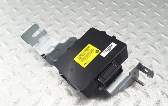 Hyundai i20 (BC3 BI3) Voltage converter/converter module 95300Q0000 95300-Q0000