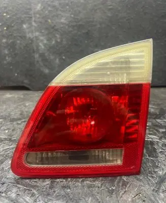 BMW 5 E60 E61 Tailgate rear/tail lights 7165830