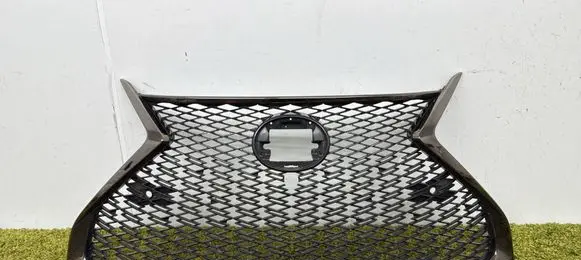 Lexus ES VII XZ10 Front grill 53101-33710 53111-33550 53124-33080