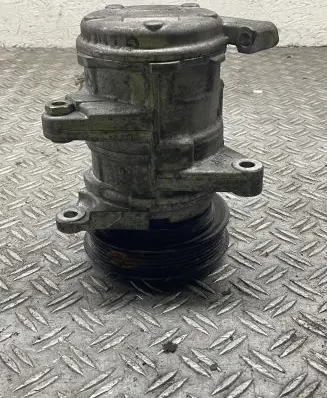 Jeep Cherokee XJ Air conditioning (A/C) compressor (pump)