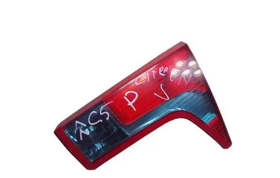 Citroen C5 Rear/tail lights 89034081X31KAS 89034081X31