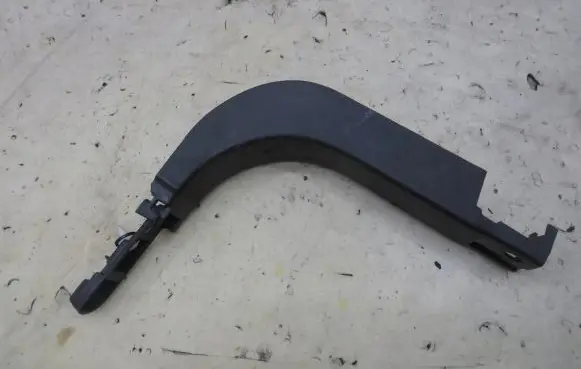 Ford Mondeo MK V side skirts sill cover 