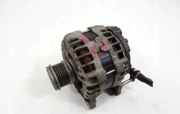Audi A3 S3 8V Generator/alternator 04L903023K