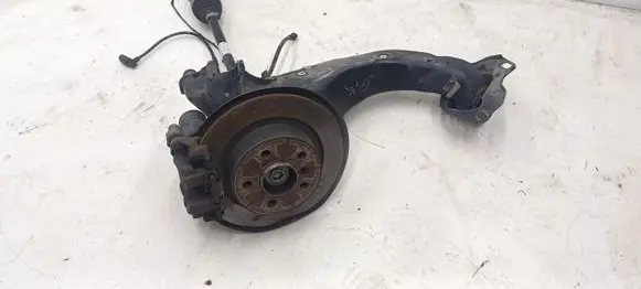 BMW X1 F48 F49 Rear wheel hub spindle/knuckle 1T0363